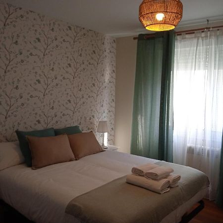 O Refuxio De Sigueeiro # A 10 Min De Santiago Apartment Sigueiro Exterior foto