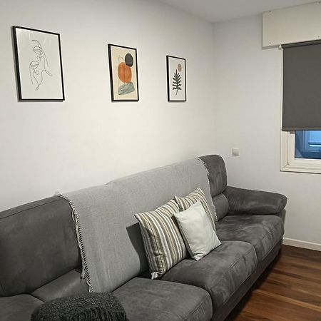 O Refuxio De Sigueeiro # A 10 Min De Santiago Apartment Sigueiro Exterior foto